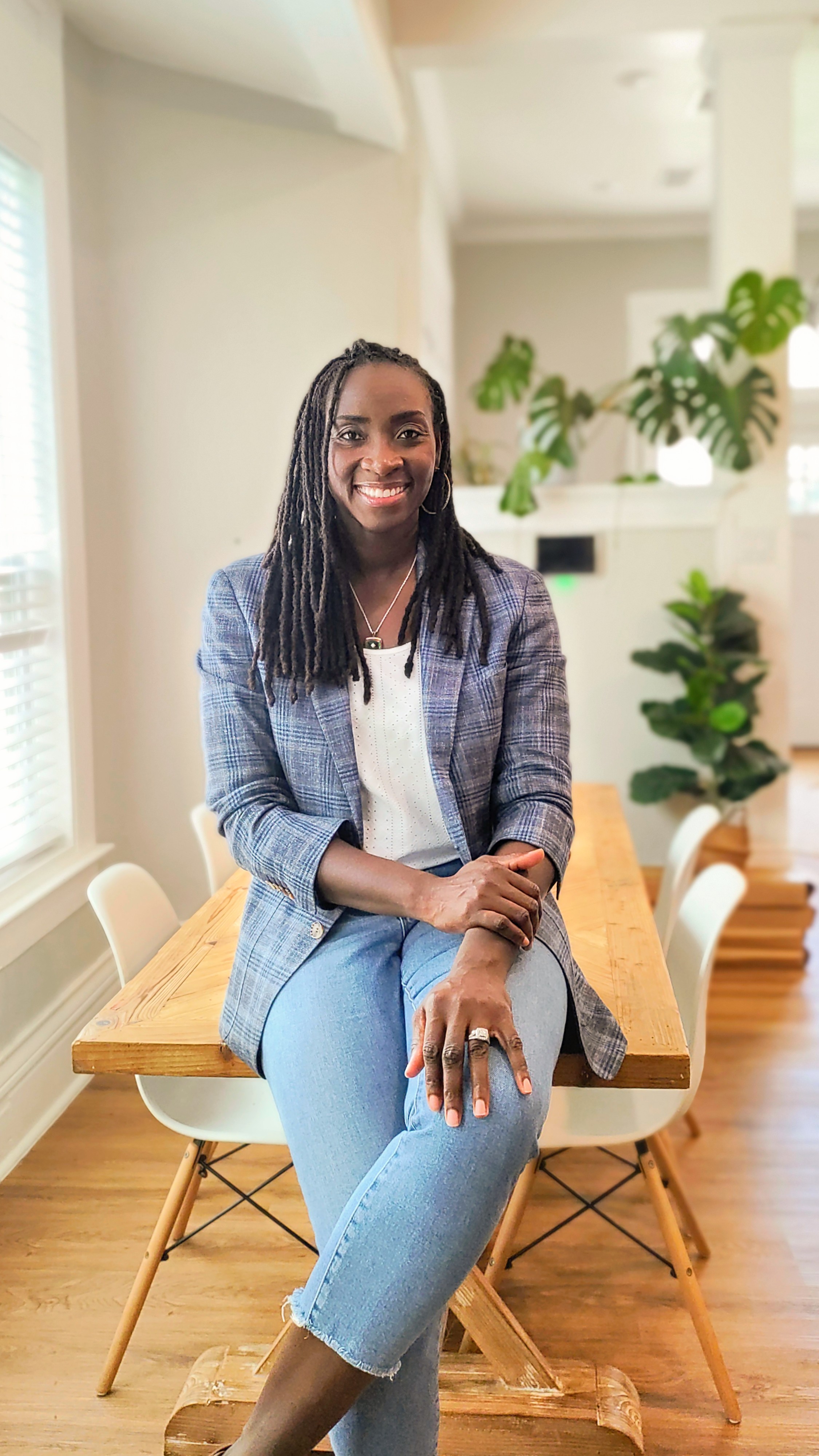 Sophia Young-Malcolm